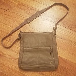 The Sak Crossbody Bag
